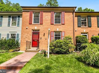 7980 Hidden Bridge Dr, Springfield, VA 22153