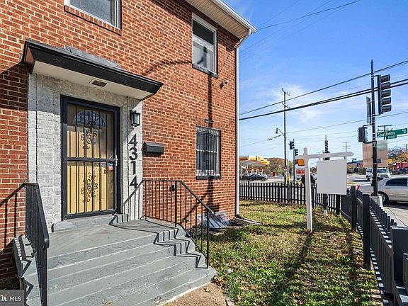 2nd image of 4314 Wheeler Rd SE