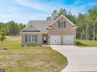 401 Lawson Dr #35, Mansfield, GA 30055