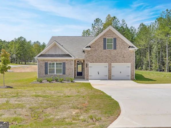 401 Lawson Dr #35, Mansfield, GA 30055