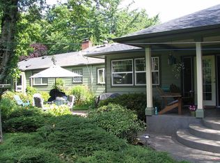 1560 Maclay Dr, Eugene, OR 97404