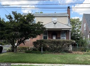 1323 Longshore Ave, Philadelphia, PA 19111