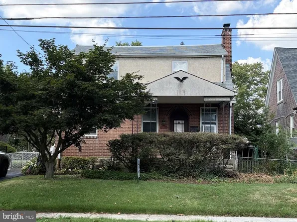 1323 Longshore Ave, Philadelphia, PA 19111