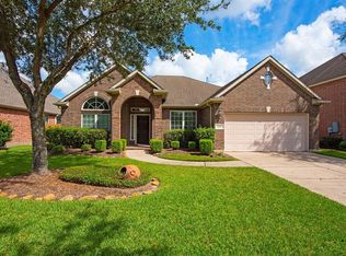 1208 Pisana, League City, TX 77573