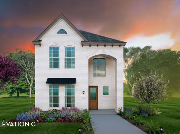 7275 Van Tuyl Pkwy, McKinney, TX 75070