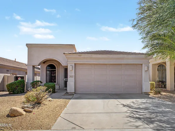 3123 E AMBER RIDGE Way, Phoenix, AZ 85048