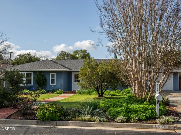 1570 Mountain View Dr, Solvang, CA 93463