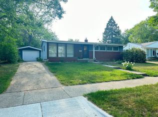 2726 Cranbrook Rd, Ann Arbor, MI 48104