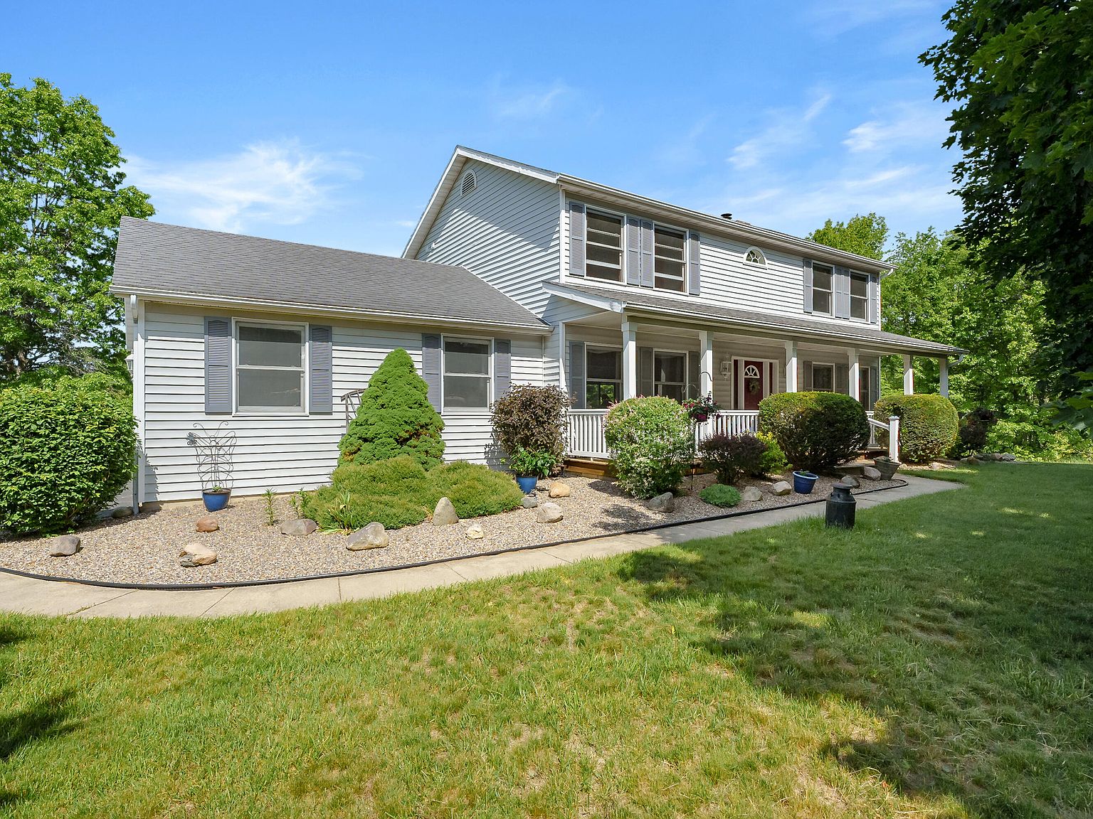 13401 8 1/2 Mile Rd, Battle Creek, MI 49014 | Zillow