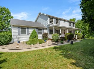 13401 8 1/2 Mile Rd, Battle Creek, MI 49014