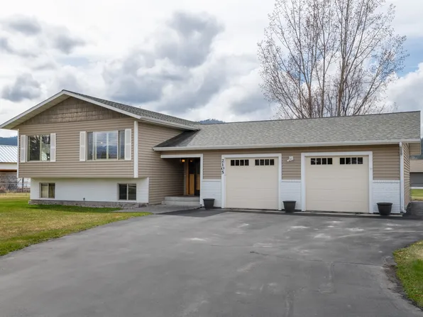 2105 Humble Rd, Missoula, MT 59804
