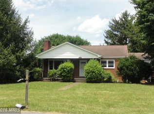 13 Eden Rd, Luray, VA 22835
