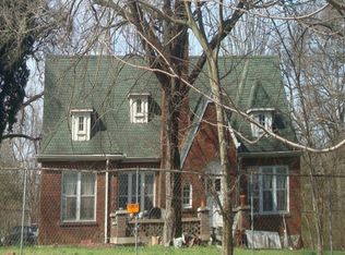 1400 Riverside Dr, Nashville, TN 37206