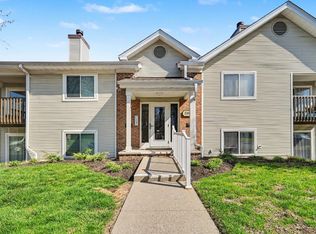 5982 Meadowcreek Dr #2, Milford, OH 45150
