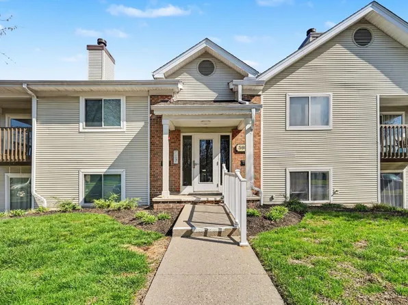 5982 Meadowcreek Dr #2, Milford, OH 45150