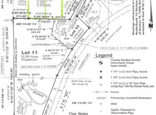 238 County Rd W, River Falls, WI 54022
