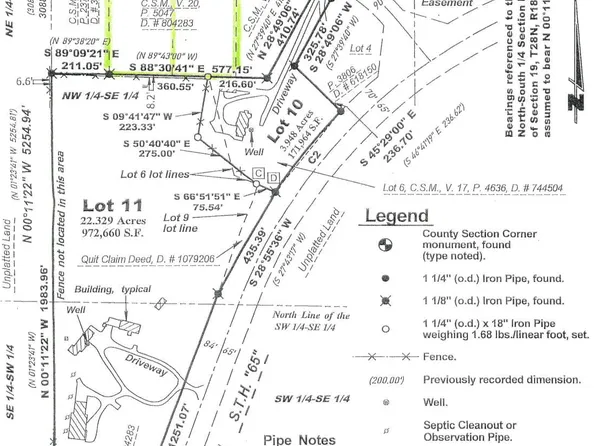 238 County Rd W, River Falls, WI 54022
