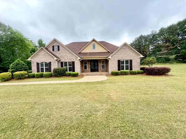 143 Crossridge Cir, Mooreville, MS 38857