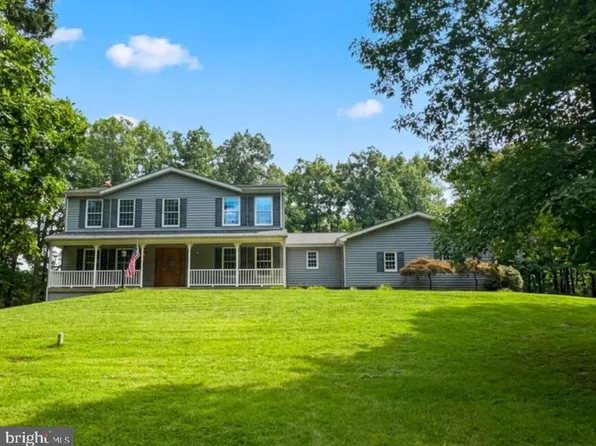 3459 Enduro Run Rd, Midland, VA 22728