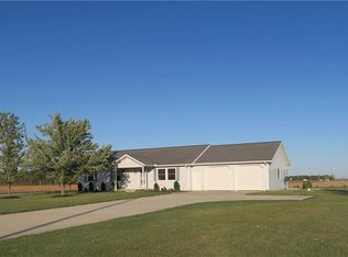 6976 State Route 364, New Bremen, OH 45869