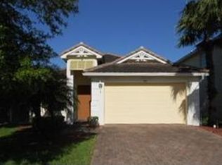 387 Belle Grove Ln, West Palm Beach, FL 33411