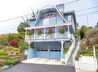 630 Randall Dr, Cambria, CA 93428