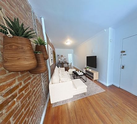 2nd image of 334 E 117th St #6