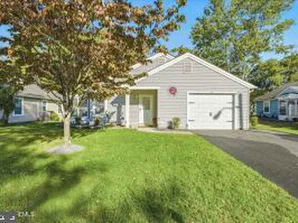 26 Kent Dr, Forked River, NJ 08731