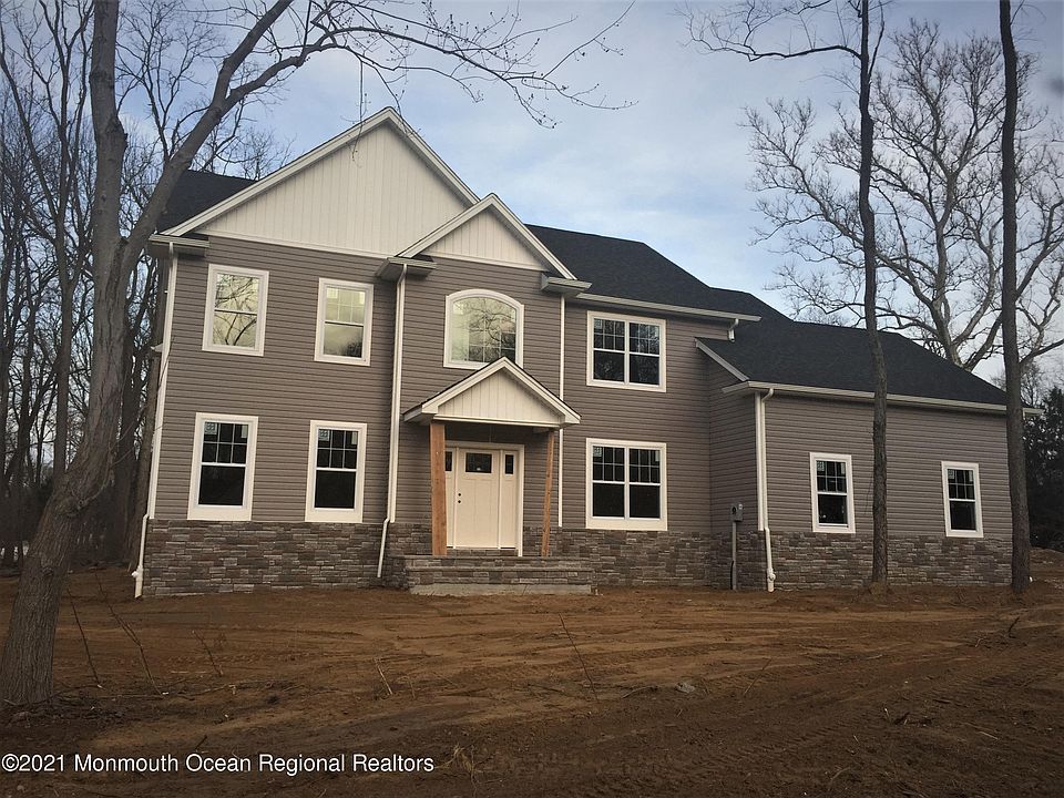1273 Green Oak Blvd Middletown Nj 07748 Zillow