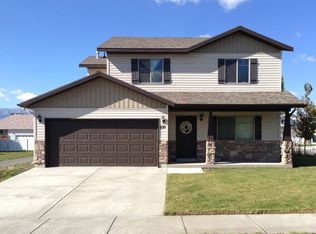 535 Southwest St, Logan, UT 84321
