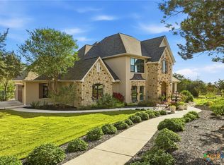 426 County Road 2801 W, Mico, TX 78056