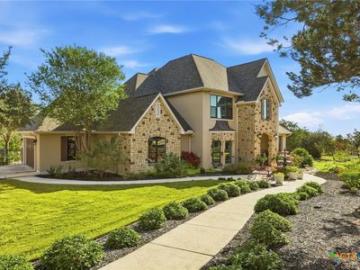 426 County Road 2801 W, Mico, TX, 78056