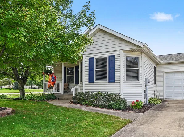 3301 Ridgemont Ct, Zeeland, MI 49464