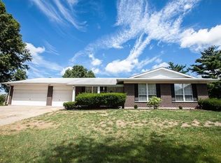 14688 Rouvre Dr, Florissant, MO 63034