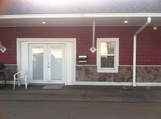 203 South St SUITE E, Athens, PA 18810