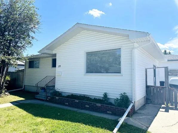 25 N Rossdale Rd SW, Calgary, AB T3C 2P1