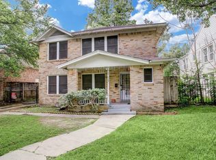 2145 Sul Ross St, Houston, TX 77098