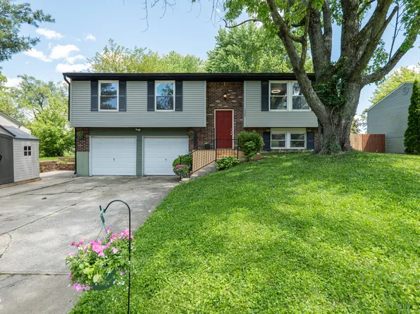 7525 Turnberry Ct, Indianapolis, IN 46237