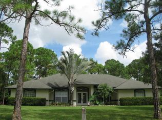 16259 81st Ln N, Loxahatchee, FL 33470