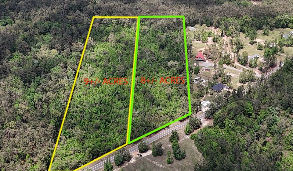 1st image of Golson Rd Lot Wp002