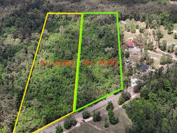Golson Rd Lot Wp001, Calhoun, LA 71225