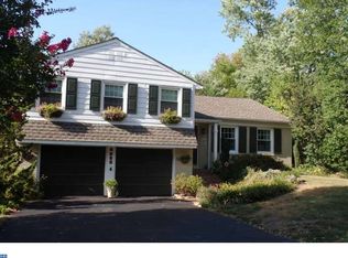407 Longfield Rd, Erdenheim, PA 19038