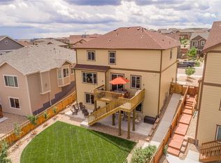 7473 Blue Water Dr, Castle Rock, CO 80108