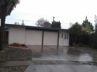 860 Cornwall Ct, Sunnyvale, CA 94087