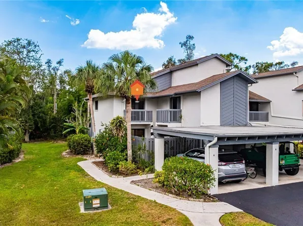 17456 Silver Fox Dr APT A, Fort Myers, FL 33908