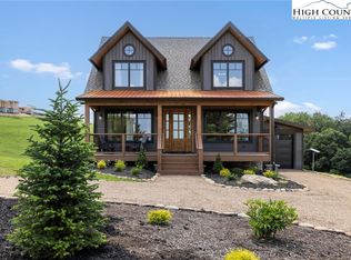 95 Vineyard Trail, Banner Elk, NC 28604