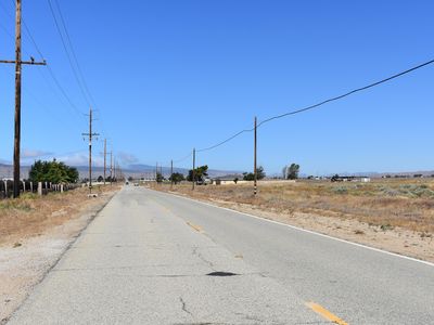 Avenue #J, Lancaster, CA, 93536