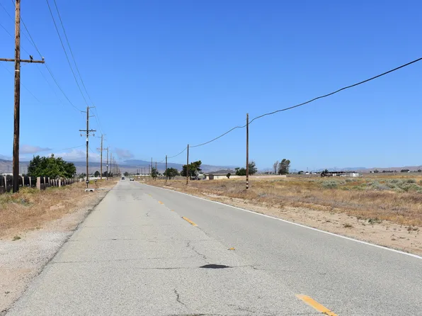 Avenue #J, Lancaster, CA 93536