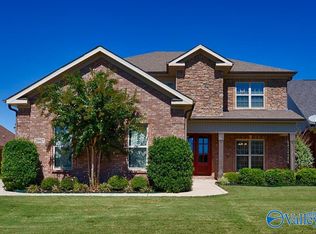 25917 Fieldstone Dr, Madison, AL 35756