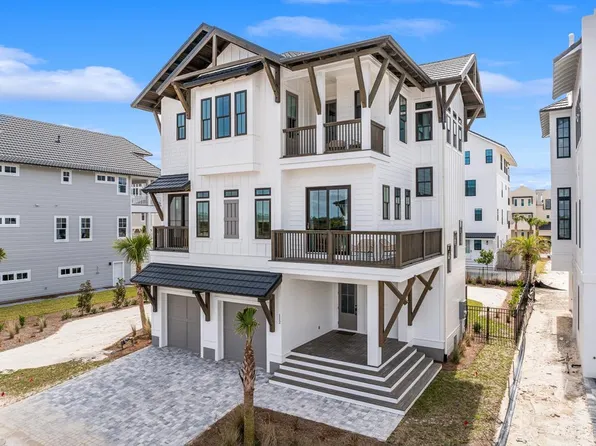 112 Sugar Sand W, Mexico Beach, FL 32456